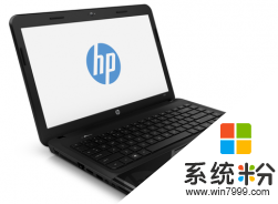 惠普Hp筆記本專用GHOST WIN7 SP1 64位官方優化版v2015.04