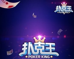 扑克王手机版app
