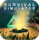 荒岛生存模拟3d畅玩版