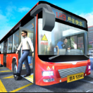 城市公交模拟器修改版