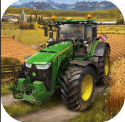 模拟农场20手游苹果版