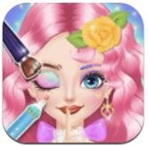 芭比娃娃化妆游戏免费下载安装安卓最新版
