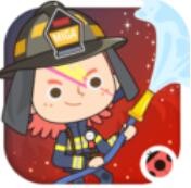 米加小镇消防局完整版下载安卓app