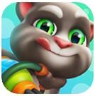 汤姆猫荒野派对破解版安卓app