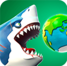 饥饿鲨世界游戏无限金币版