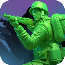 兵人大战手机游戏下载安卓最新版