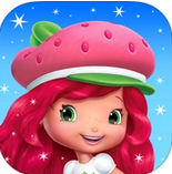草莓公主甜心跑酷苹果版