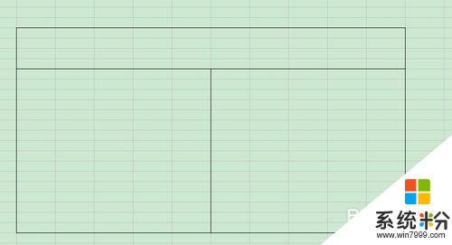 Excel表格制作之怎样绘制表格边框和合并表格