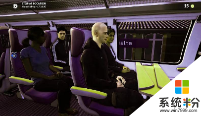 火車模擬器2020遊戲免費下載_火車模擬器2020手遊最新版下載v2.0