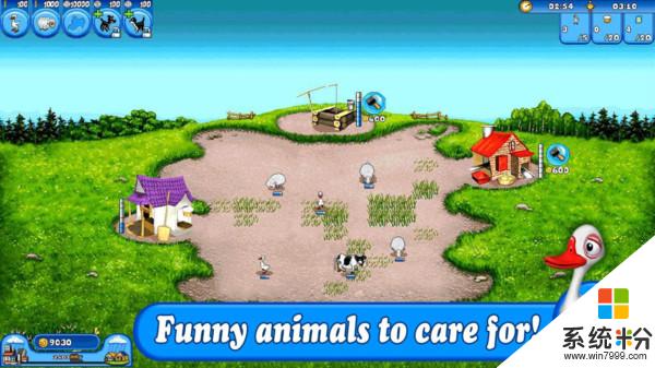 狂野大農場遊戲下載_狂野大農場v1.2.79安卓最新版下載