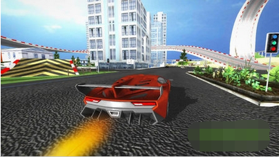 赛车模拟器游戏破解版无广告版截图3
