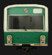 列車模擬器二中文版