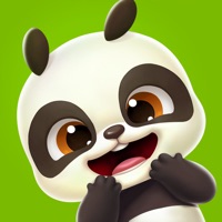 我的熊猫盼盼手机游戏苹果版