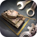 坦克机械师模拟器手机游戏下载安卓最新版