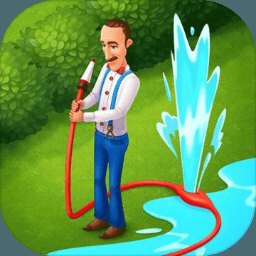 新版梦幻花园下载安卓app