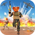 泰迪熊生存射击手机游戏下载安卓app最新版