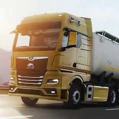 欧洲卡车模拟3下载2023年最新版