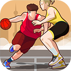 单挑篮球官方正版手游下载安卓app