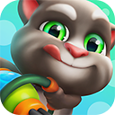 汤姆猫荒野派对破解版下载安卓app