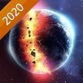 星球毁灭模拟器2022最新版中文版
