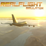 RealFlight(真正的飞行模拟器2021)