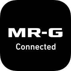 MR-G Connected卡西歐手表