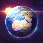 互动地球仪3d旧版下载安卓app