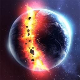 星球爆炸模擬器最新版2021