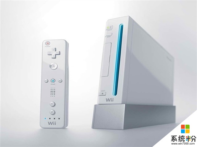 任天堂:将在2019年关闭其Wii游戏商店_业界资