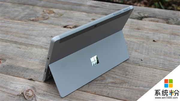 微软打造的新品！最实惠的Surface曝光：CPU升级