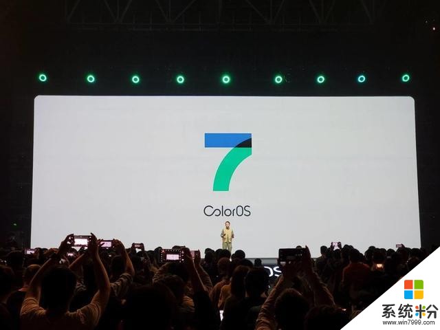 可以媲美iOS的國產係統，全新升級的ColorOS 7有多流暢？(1)