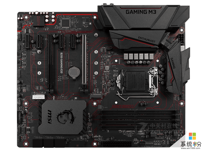 微星b150gamingm3,微星b150mmortar 微星b250 gaming m3支持nvme吗