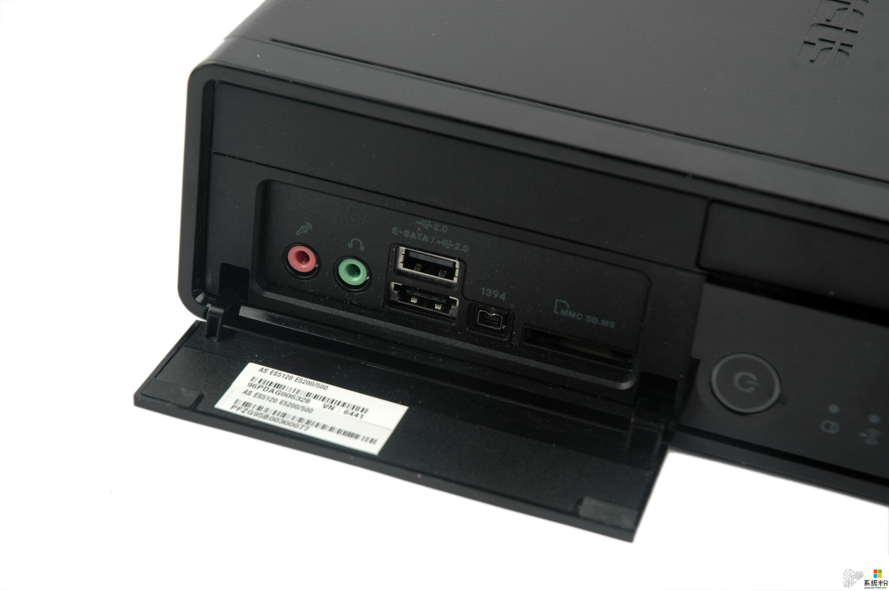 电脑怎么打开光驱_电脑主机光驱怎么打开_电脑主机光驱在哪