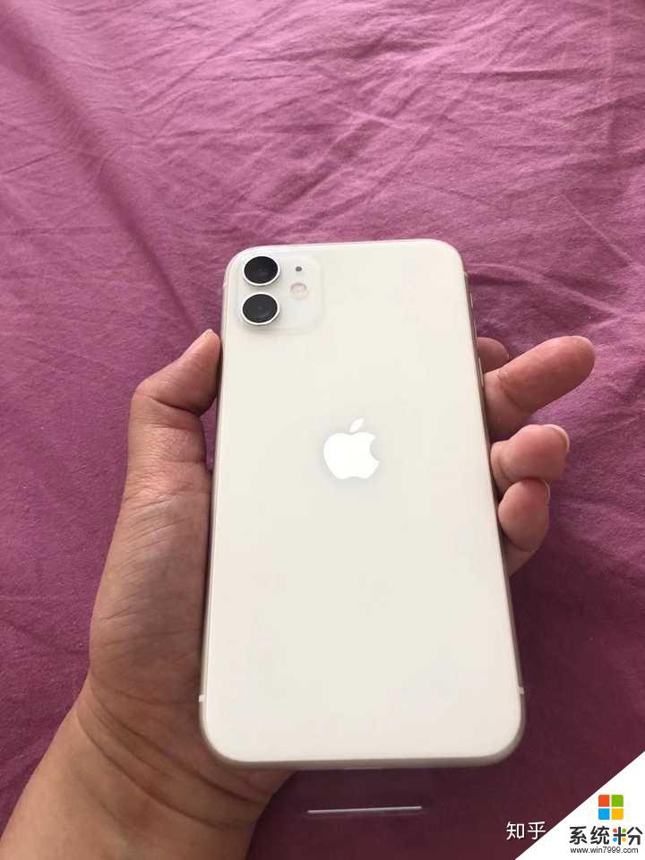 苹果iphone11回收,还值多少钱啊?_手机问答_系统粉