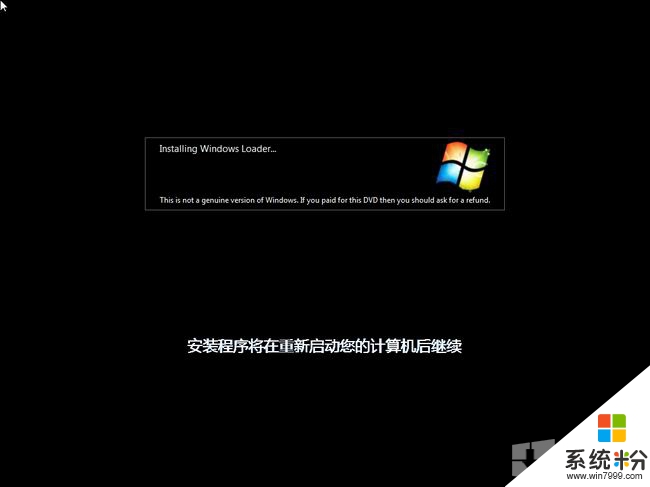 电脑公司 GHOST WIN7 SP1 X64 快速装机版 V2015.04