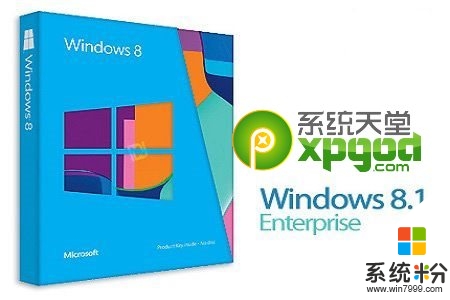 windows8.1都有什麼版本，圖2