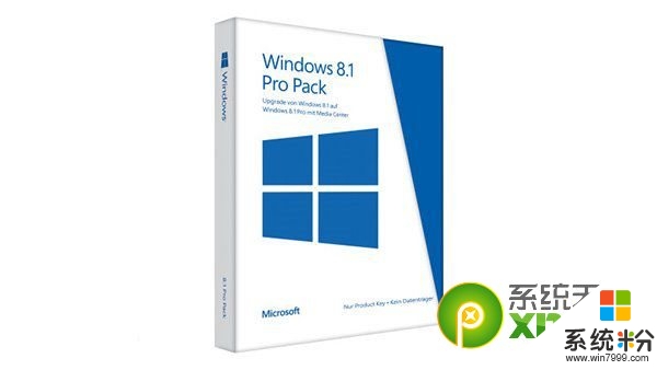 windows8.1都有什么版本，图5