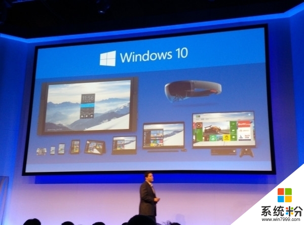 Windows 10中文版究竟预装了哪些软件？Windows10预装详解