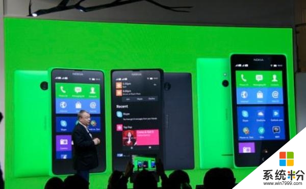 微软未来的“曲线救国”在哪？Android/WP双系统能否在市场上站稳脚步？