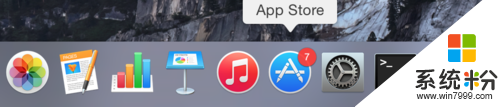 mac系统下取消AppStore正在下载程序