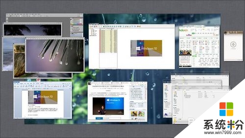 windows10正式版怎样美化,win10电脑美化方法