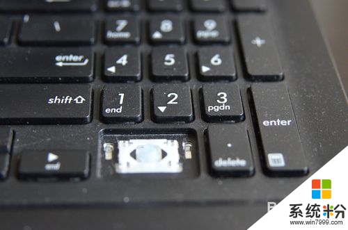 笔记本怎么修复键盘,笔记本快速修复键盘的方法，步骤2