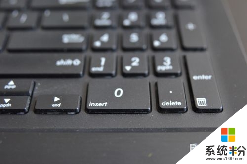 笔记本怎么修复键盘,笔记本快速修复键盘的方法，步骤6