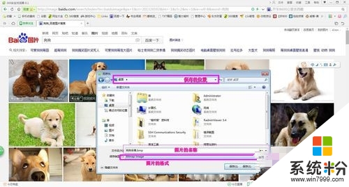 win7係統截圖整個網頁頁麵的步驟，步驟4