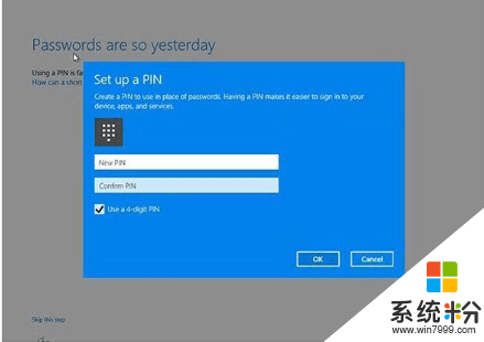 win10 hello不見了怎麼找回,win10找回hello的方法