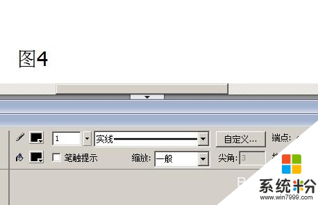 怎麼使用flash8製作倒計時，圖2