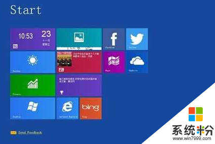 win8.1搜索框总是自动关闭怎么办