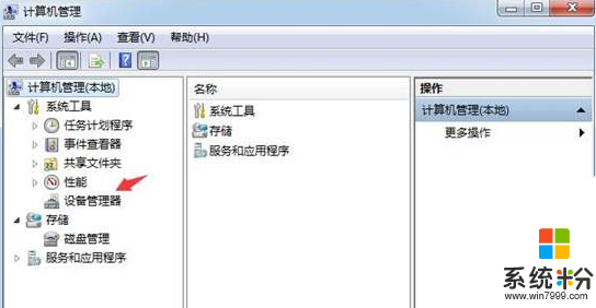 Windows7卸載顯卡驅動的最佳方法，步驟3