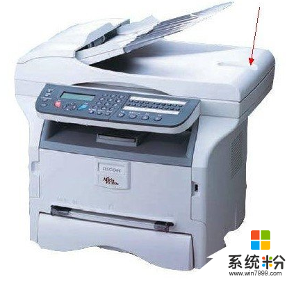 xp ghost 純淨版用複印機掃描的最佳方法
