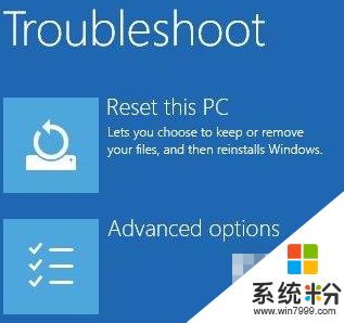 win10电脑忘记密码怎么办，图4